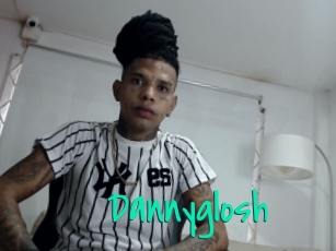 Dannyglosh