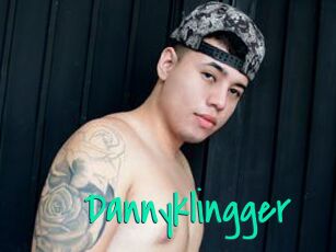 Dannyklingger