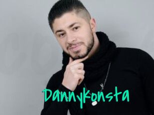 Dannykonsta