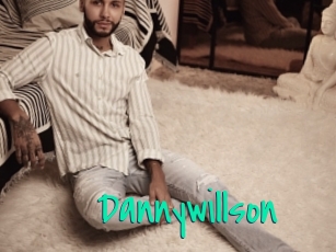 Dannywillson