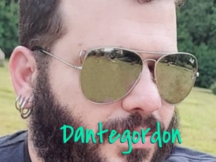 Dantegordon