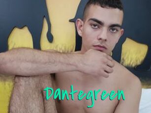 Dantegreen