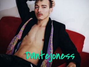 Dantejoness