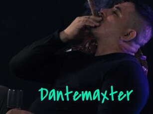 Dantemaxter