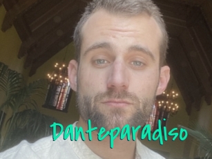 Danteparadiso