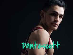 Dantescott