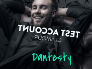 Dantesty