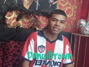 Danuilbrown