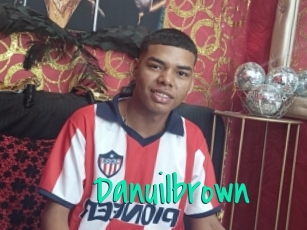 Danuilbrown