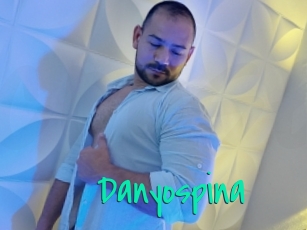 Danyospina