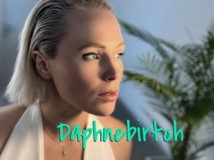 Daphnebirtch