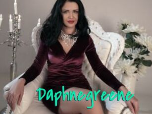 Daphnegreene