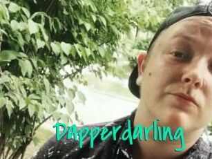 Dapperdarling