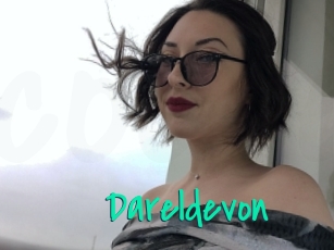 Dareldevon