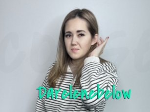 darelenebelow Cool Sexe