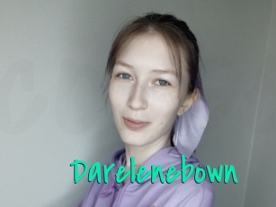 Darelenebown