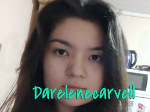 Darelenecarvell