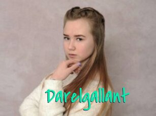 Darelgallant