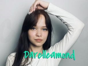 Darelleamond