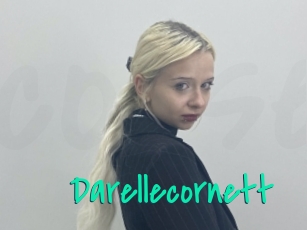 Darellecornett