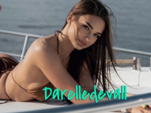 Darelledevall