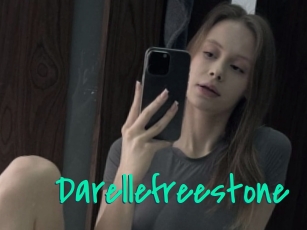 Darellefreestone