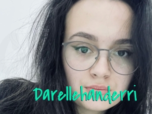 Darellehanderri