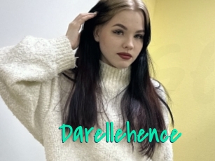 Darellehence