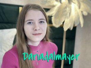 Dariadalmayer