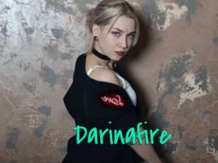 Darinafire