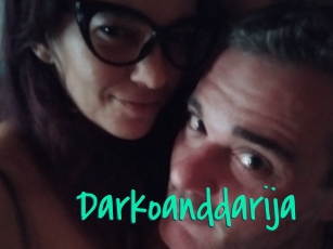 Darkoanddarija