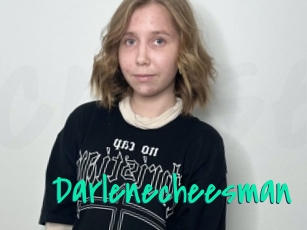 Darlenecheesman