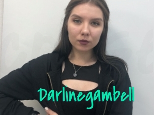 Darlinegambell