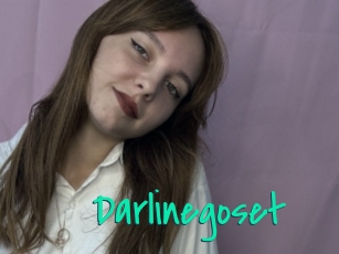 Darlinegoset