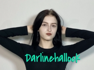 Darlinehallock