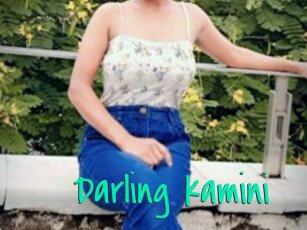 Darling_kamini