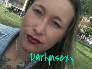 Darlynsexy