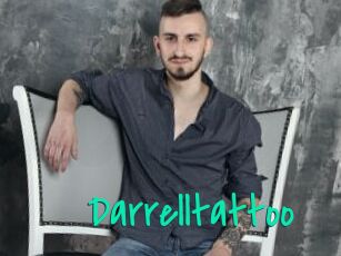 Darrelltattoo