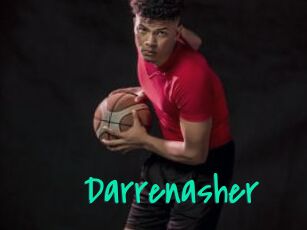 Darrenasher