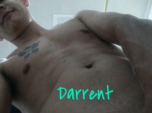 Darrent