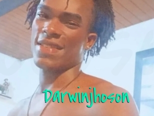 Darwinjhoson