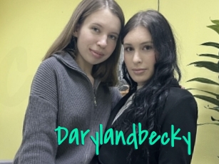 Darylandbecky