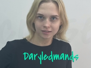 Daryledmands