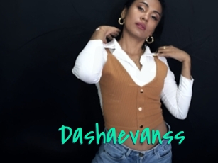 Dashaevanss