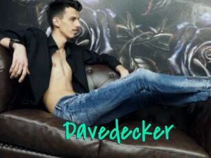 Davedecker