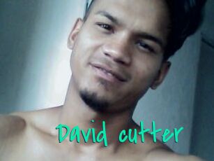 David_cutter