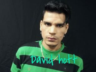 David_hott