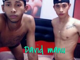 David_manu