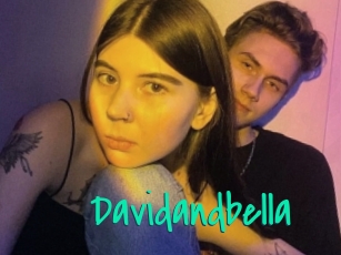 Davidandbella