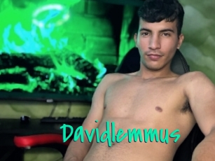 Davidlemmus